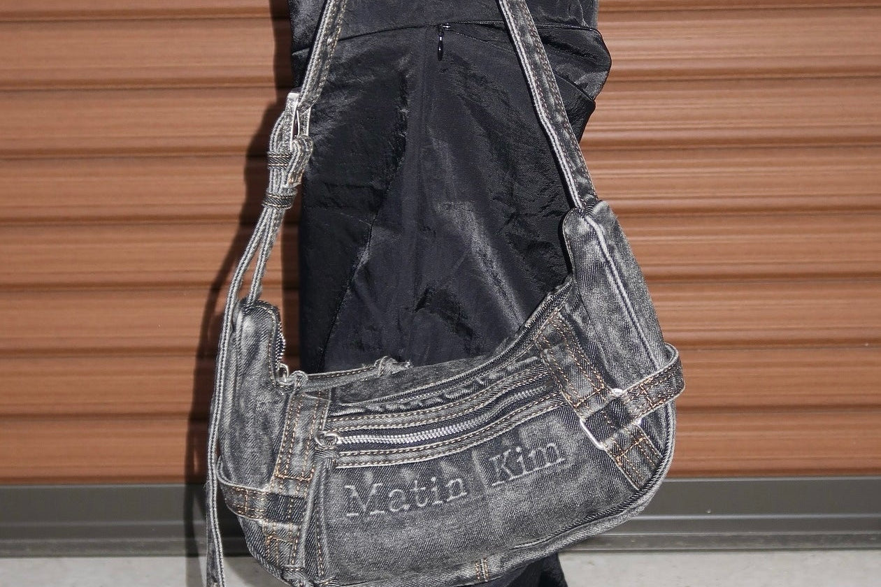 Bags & Pouches