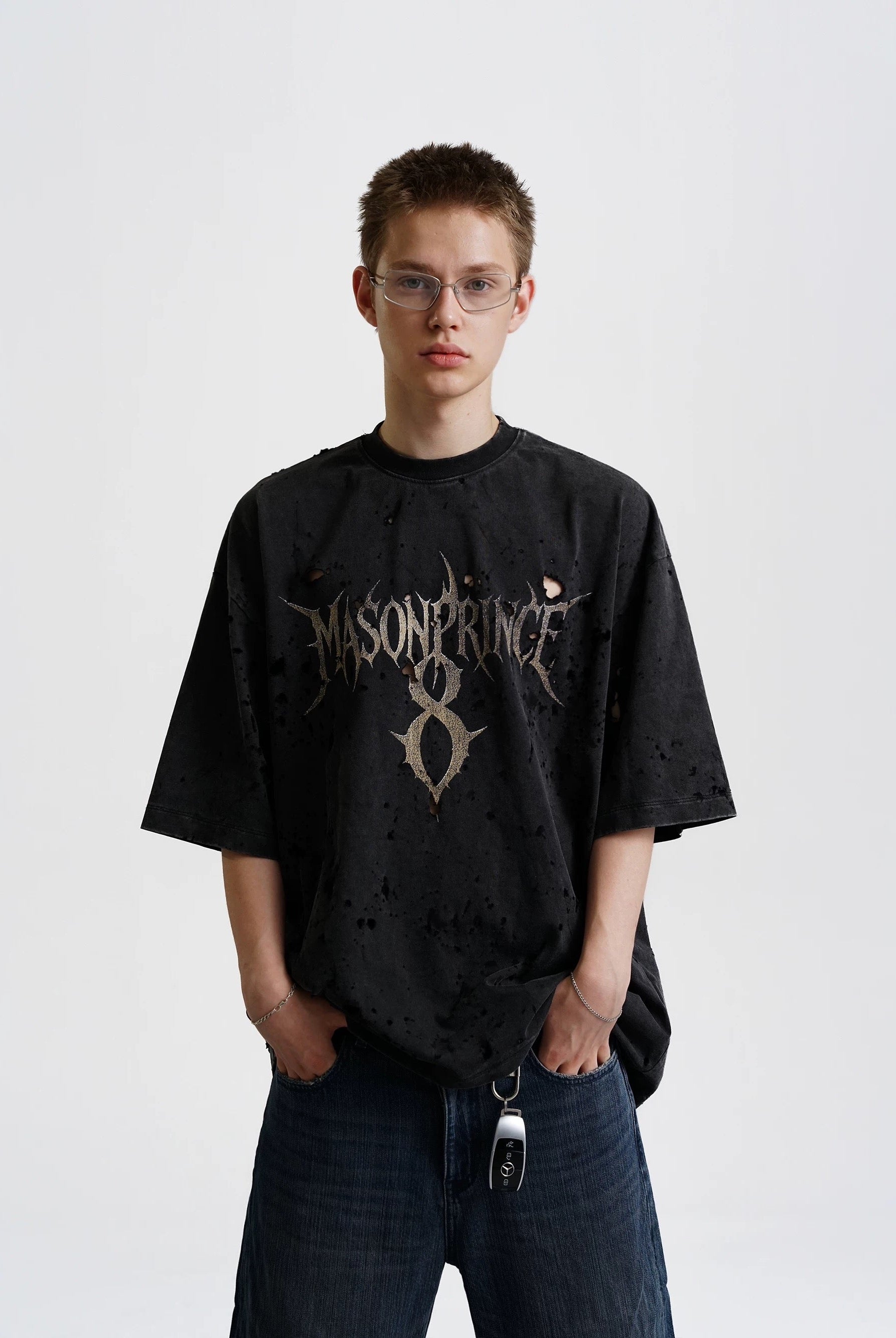 Mason Prince