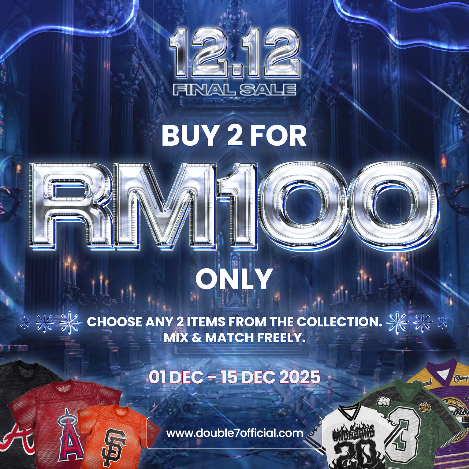 Buy 2 for RM100