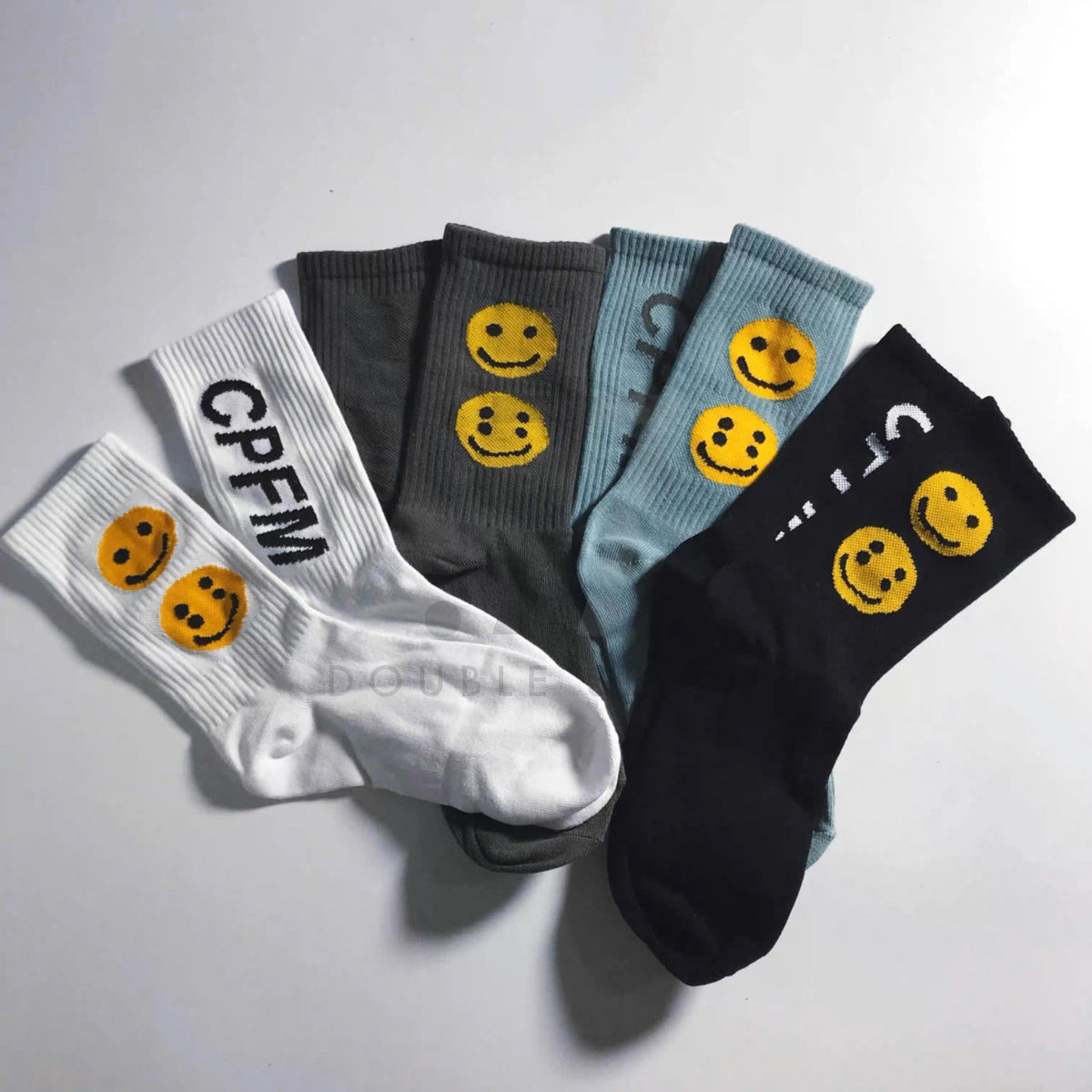 cpfm socks