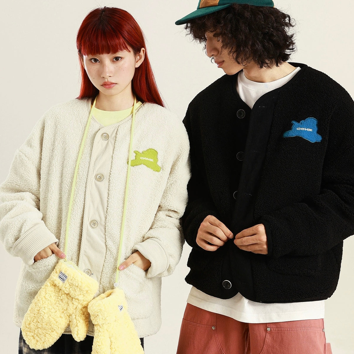 Conklab – Double 7 Official