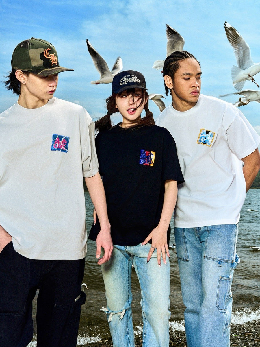 New Arrivals – Double 7 Official