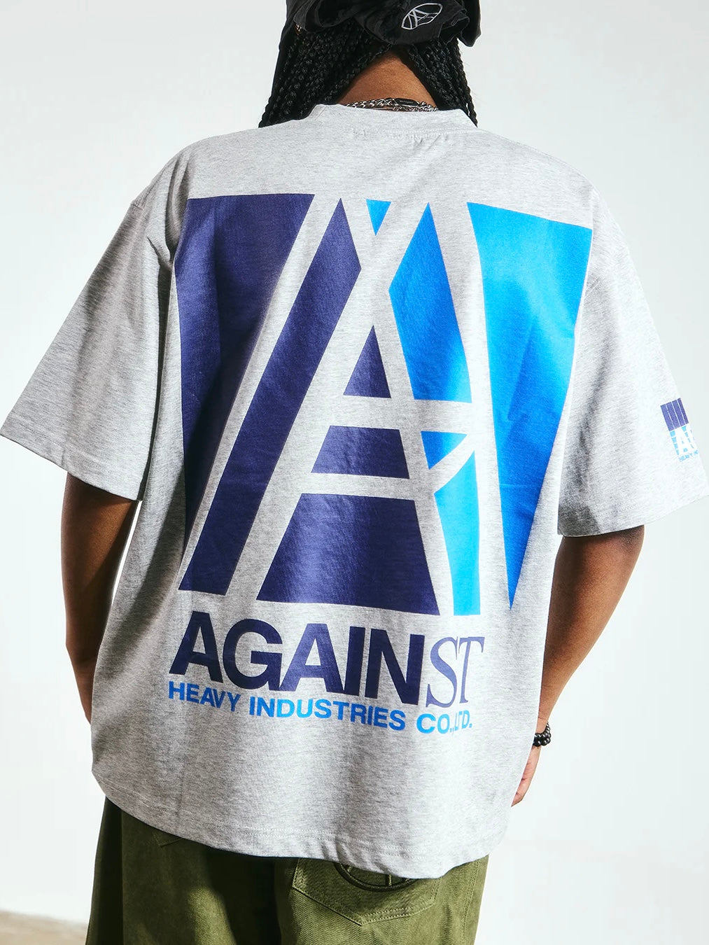Against Lab