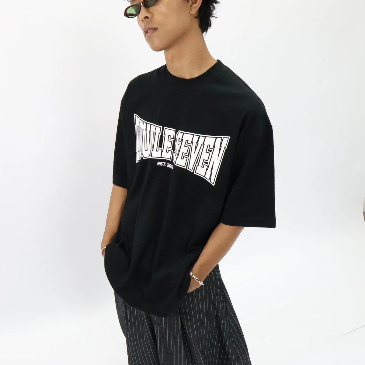 DOUBLE SEVEN – Double 7 Official