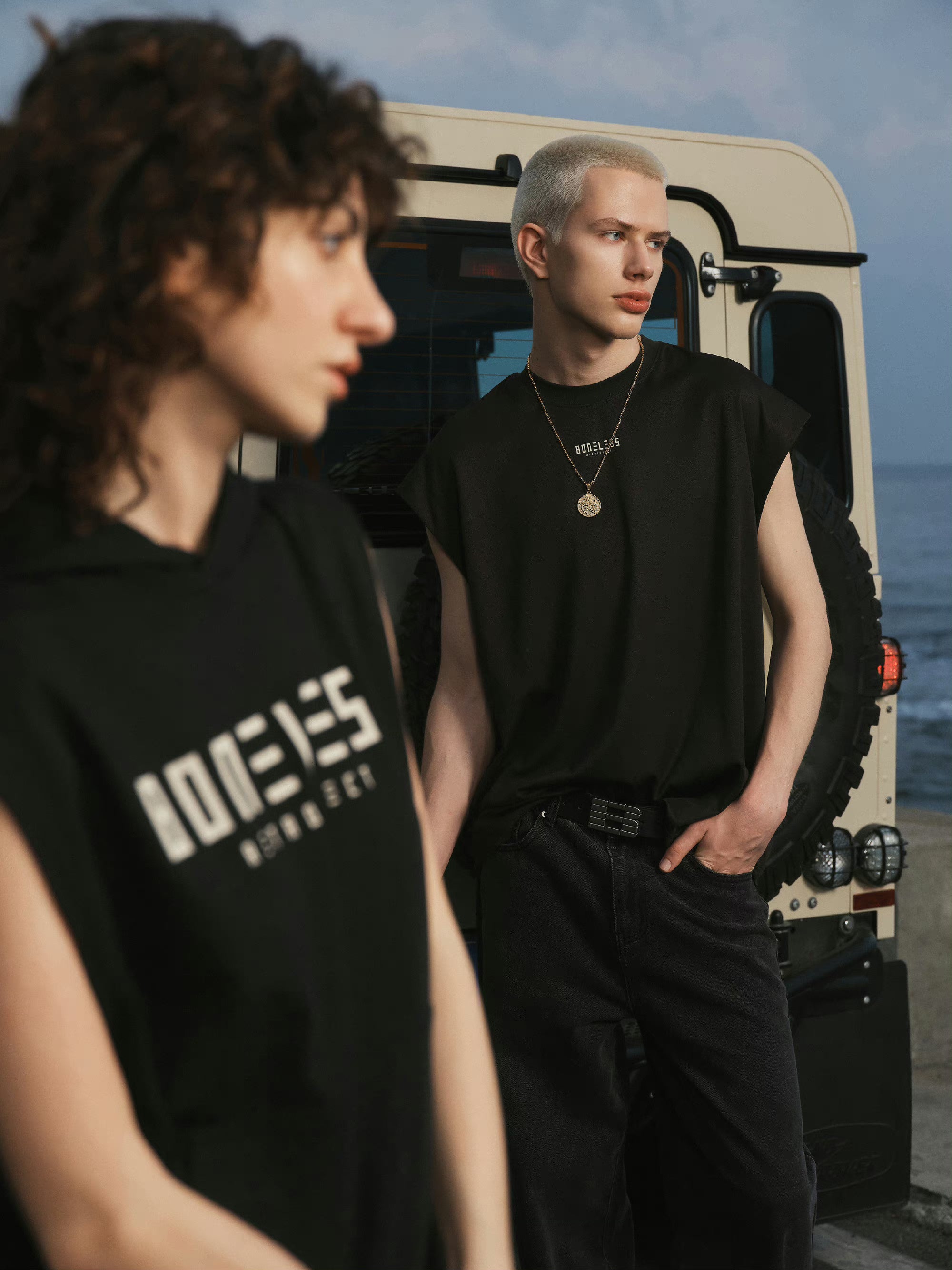 Trending Now Double 7 Official