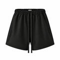 NOR Oura Shorts (Black)