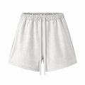 NOR Oura Shorts (Oat Grey)