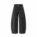 NOR Ash Trousers (Dark Grey)