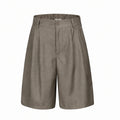 NOR Sora Shorts (Brown)
