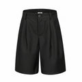 NOR Sora Shorts (Black)