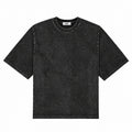 NOR Signature T-Shirt (Washed Black)