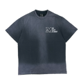 MEDM Classic Embroidery Logo Tee