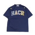 Harsh and Cruel Embroidered Nomad Sorona T-Shirt
