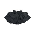 Double Muse Fluffy Cake A-Line Skirt