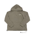 Harsh & Cruel Oil Painting Floral Hoodie