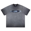 Superway Core Logo Oversized T-Shirt