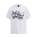 Choize Official Abstract Logo T-Shirt