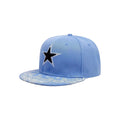 Wish Compatible Snapback Baseball Hat