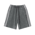 Archive Lab Contrast Stripe Shorts