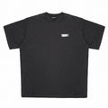 Mason Prince Unisex Tape Oversized T-Shirt