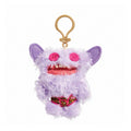 Fuggler Laughing Monster Keychain