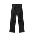 Pilot Dragon High Street Straight Jeans (Preorder)