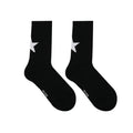 OX Pentagram Unisex Long Socks