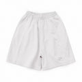 Mason Prince Deconstruct Basic Logo Shorts