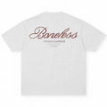 Boneless Oversized Script Logo T-Shirt