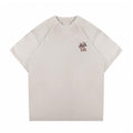 Lemanism Heavy Foam Logo T-Shirt (Preorder)