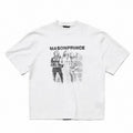 Mason Prince Retro Rock Collage T-Shirt