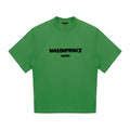 Mason Prince Unisex Classic Logo Tee (Black)