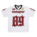 Madegpsr "No 89" Racing Graphic T-Shirt