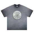 FGNS Studio Washed Graphic T-Shirt