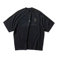 Mason Prince 90s Millennial Stripe T-Shirt (Preorder)