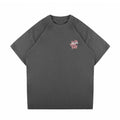 Lemanism Heavy Foam Logo T-Shirt (Preorder)