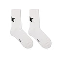 OX Pentagram Unisex Long Socks