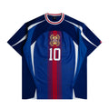 TNTCO World Cup Jersey (France)
