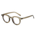 Rivet Retro Street Sunglasses