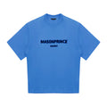 Mason Prince Unisex Classic Logo Tee (Black)