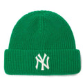 MLB Embroidered Logo Knit Beanie