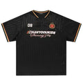 Chanyoou Kids"Sunny Trip" Printed Jersey