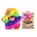 Fuggler Laboratory Monster Plush Toy
