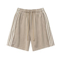 Archive Lab Contrast Stripe Shorts