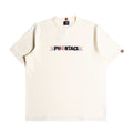PHANTACI X TNTCO Totem Tee (Beige)