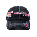 Against Lab Mobile Cap