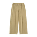Inflation Retro Stretch Pleated Cargo Pants