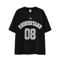 Inflation “Understand 08” Printed Foam T-Shirt