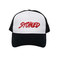 Stoned & Co Mystic Genetic Trucker