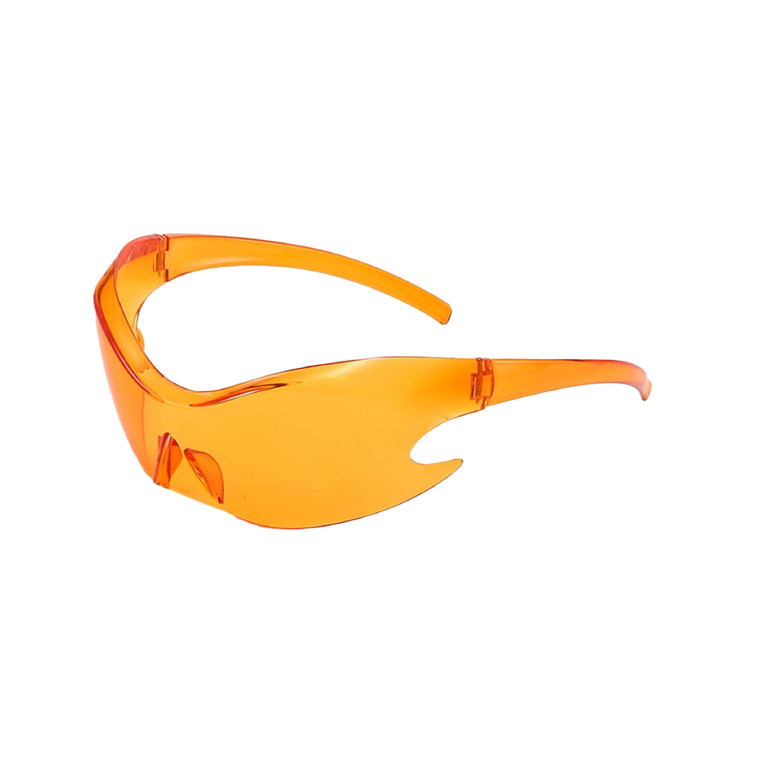 Dynamic Retro Sunglasses